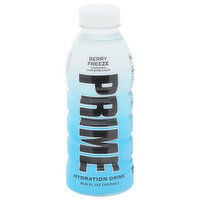 Prime Hydration Drink, Berry Freeze, 16.9 Fluid ounce