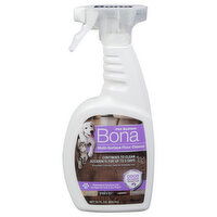 Bona Floor Cleaner, Multi-Surface - 22 Fluid ounce