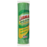 Libman Roller Mop Refill, Nitty Gritty - 1 Each