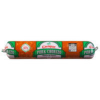 Cacique Pork Chorizo - 9 Ounce
