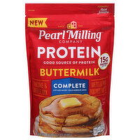 Pearl Milling Company Pancake & Waffle Mix, Buttermilk - 20 Ounce