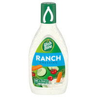 Wish-Bone Ranch Dressing - 15 Fluid ounce