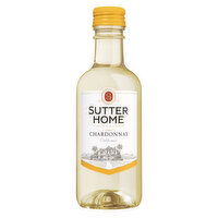 Sutter Home Chardonnay California White Wine