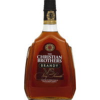 Christian Brothers Brandy, VS, Very Smooth - 1750 Millilitre