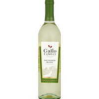 Gallo Family Sauvignon Blanc, California - 750 Millilitre