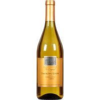 Smoking Loon Chardonnay, The Original, California - 750 Millilitre
