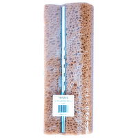 Continental Blue Handle Sponge Refill Mop - 1 Each