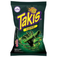 Takis Extreme Zombie Tortilla Chips
