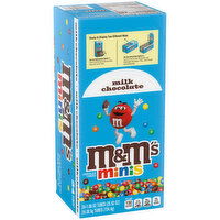 M&M's Chocolate Mini Candies - 36.253 Ounce