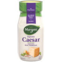 Marzetti Supreme Caesar Dressing