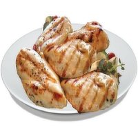 Citrus Seasoned Chicken Breast Pieces - 1.98 Pound