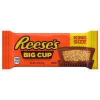 Reese's King Size Big Cup - 2 Each