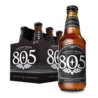 Firestone Walker Beer - 72 Ounce