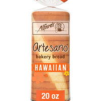 Alfaro's Hawaiian Sweet Bread, 20 oz