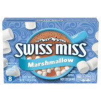 Swiss Miss Marshmallow Hot Cocoa Mix