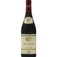 Louis Jadot Beaujolais - 750 Millilitre