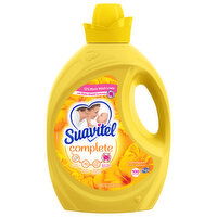 Suavitel Fabric Conditioner, HE, Morning Sun