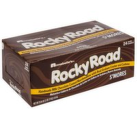 Rocky Road Smores 24 ct, 24 Each