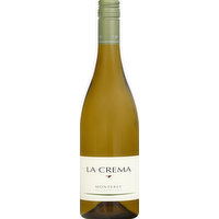 La Crema Pinot Gris, Monterey, 2013 - 750 Millilitre