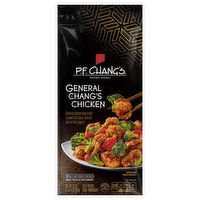 P.F. Chang's Home Menu General Chang's Chicken Skillet Meal Frozen Meal, 22 Ounce