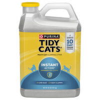 Tidy Cats Clumping Litter, Multi-Cat - 20 Pound