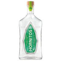 Hornitos Plata Tequila - 1.75 Litre