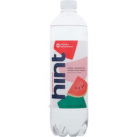 Hint Water, Watermelon - 33.8 Fluid ounce