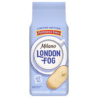 Pepperidge Farm Distinctive Cookies, London Fog - 12 Each