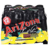 AriZona Half & Half Iced Tea Lemonade - 12 Each