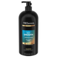 TRESemme Shampoo, Smooth, Silky - 39 Fluid ounce