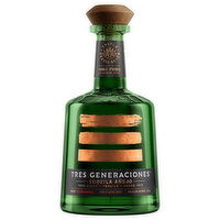 Tres Generaciones Anejo Tequila - 750 Millilitre