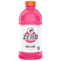 Gatorade Thirst Quencher, Zero Sugar, Berry, 28 Fluid ounce