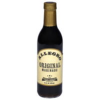 Allegro Original Marinade - 12.7 Fluid ounce