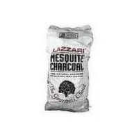 Lazzari Mesquite Charcoal 40 lb - 40 Pound