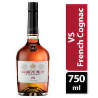 Courvoisier Vs Cognac - 750 Millilitre
