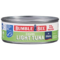 Bumble Bee Tuna, Light, Chunk - 5 Ounce