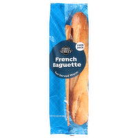 First Street Baguette, French, 2 Pack, 2 Each