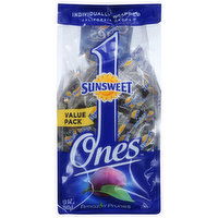 Sunsweet Prunes, Value Pack - 12 Ounce