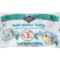 First Street Candy, Salt Water Taffy - 32 Ounce