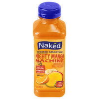 Naked Mighty Mango Machine Boosted Smoothie - 15.2 Fluid ounce