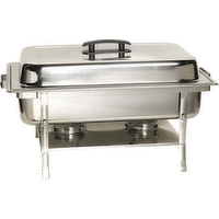 FS/Winco Full Size Chafer - 1 Each
