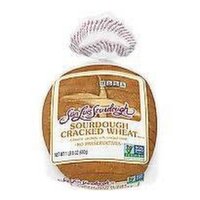 Brians Sourdough Sliced 24 oz - 24 Each