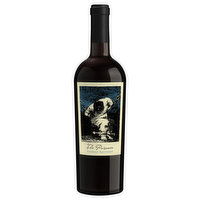 The Prisoner Cabernet Sauvignon, Napa Valley - 750 Millilitre