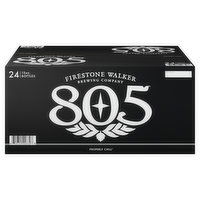 Firestone Walker Beer, 24 Each