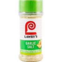 Lawry's Classic Coarse Ground Garlic Salt - 11 Ounce