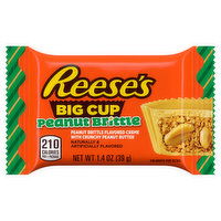 Reese's Peanut Brittle - 1.4 Ounce