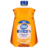 Dial Gold Hand Soap + Aloe - 52 Fluid ounce