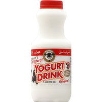 Karoun Yogurt Drink, Original - 1 Pint