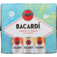 Bacardi . - 355 Millilitre
