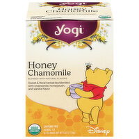 Disney Honey Chamomile - 16 Each